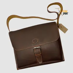 کیف کلاپ پرساویر Dark Brown