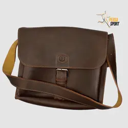 کیف کلاپ پرساویر Dark Brown