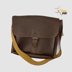 کیف کلاپ پرساویر Dark Brown