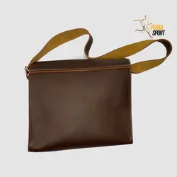 کیف کلاپ پرساویر Dark Brown