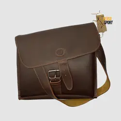 کیف کلاپ پرساویر Dark Brown