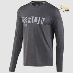 تیشرت مردانه ریباک OSR LS AC TEE