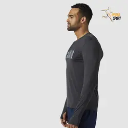 تیشرت مردانه ریباک OSR LS AC TEE