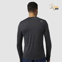 تیشرت مردانه ریباک OSR LS AC TEE