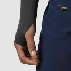 تیشرت مردانه ریباک OSR LS AC TEE