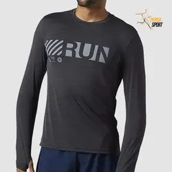 تیشرت مردانه ریباک OSR LS AC TEE