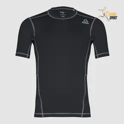 تیشرت مردانه ریباک WOR SL SS SLD COMP