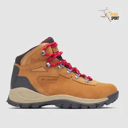 بوت زنانه کلمبیا Newton Ridge Plus Waterproof