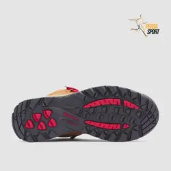 بوت زنانه کلمبیا Newton Ridge Plus Waterproof