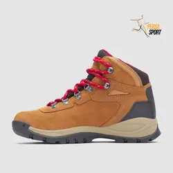 بوت زنانه کلمبیا Newton Ridge Plus Waterproof