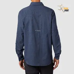 پیراهن مردانه کلمبیا Irico Men's Long Sleeve