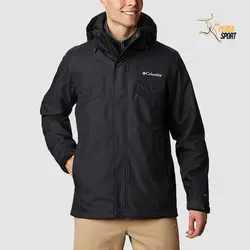 کاپشن مردانه کلمبیا Bugaboo II Fleece Interchange