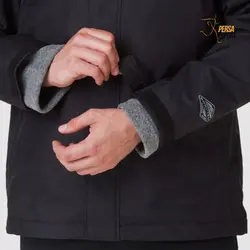 کاپشن مردانه کلمبیا Bugaboo II Fleece Interchange
