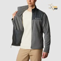 کاپشن مردانه کلمبیا Bugaboo II Fleece Interchange