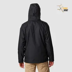 کاپشن مردانه کلمبیا Bugaboo II Fleece Interchange