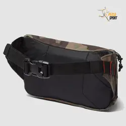 کیف کمری کلمبیا Zigzag Hip Pack Army