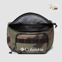 کیف کمری کلمبیا Zigzag Hip Pack Army