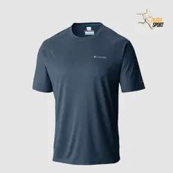 تیشرت مردانه کلمبیا ZERO RULES S/S NN