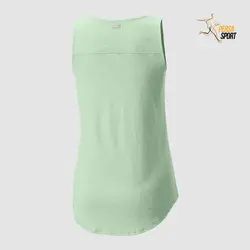 تاپ زنانه کلمبیا Sandy River Tank Green