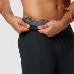 شلوار بیس مردانه کلمبیا MIDWEIGHT STRETCH TIGHT