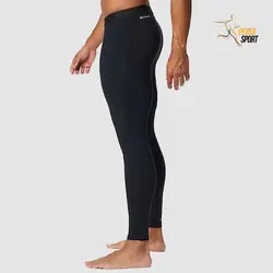شلوار بیس مردانه کلمبیا MIDWEIGHT STRETCH TIGHT