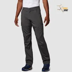 شلوار مردانه کلمبیا Ridge Stretch Pant Green