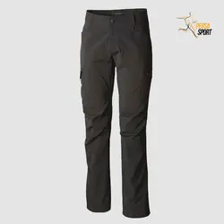 شلوار مردانه کلمبیا Ridge Stretch Pant Green