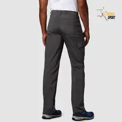 شلوار مردانه کلمبیا Ridge Stretch Pant Green