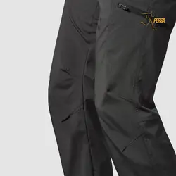 شلوار مردانه کلمبیا Ridge Stretch Pant Green