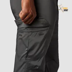 شلوار مردانه کلمبیا Ridge Stretch Pant Green