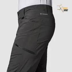 شلوار مردانه کلمبیا Ridge Stretch Pant Green