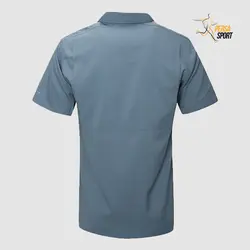 پیراهن مردانه کلمبیا Silver Ridge Lite Short