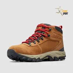 بوت مردانه کلمبیا NEWTON RIDGE PLUS II SUEDE WP