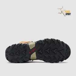 بوت مردانه کلمبیا NEWTON RIDGE PLUS II SUEDE WP