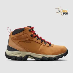 بوت مردانه کلمبیا NEWTON RIDGE PLUS II SUEDE WP