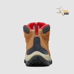 بوت مردانه کلمبیا NEWTON RIDGE PLUS II SUEDE WP
