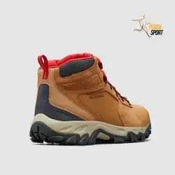 بوت مردانه کلمبیا NEWTON RIDGE PLUS II SUEDE WP