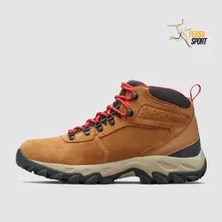 بوت مردانه کلمبیا NEWTON RIDGE PLUS II SUEDE WP