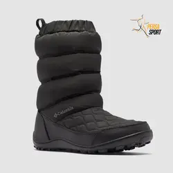 بوت زنانه کلمبیا MINX SLIP IV