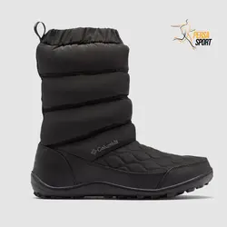 بوت زنانه کلمبیا MINX SLIP IV