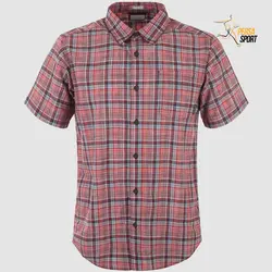 پیراهن مردانه کلمبیا Under Exposure YD Short Sleeve Shirt