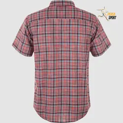 پیراهن مردانه کلمبیا Under Exposure YD Short Sleeve Shirt