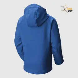 کاپشن پسرانه کلمبیا Cascade Ridge Softshell Punch Blue