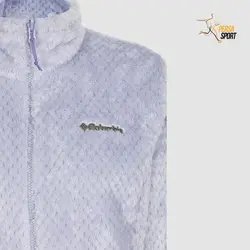 کاپشن زنانه کلمبیا Bugaboo II Fleece Interchange