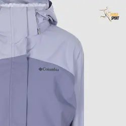 کاپشن زنانه کلمبیا Bugaboo II Fleece Interchange