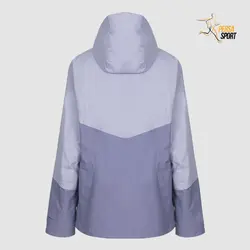 کاپشن زنانه کلمبیا Bugaboo II Fleece Interchange
