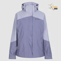 کاپشن زنانه کلمبیا Bugaboo II Fleece Interchange