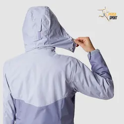 کاپشن زنانه کلمبیا Bugaboo II Fleece Interchange