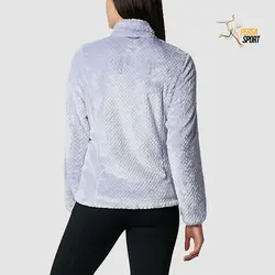 کاپشن زنانه کلمبیا Bugaboo II Fleece Interchange