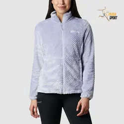 کاپشن زنانه کلمبیا Bugaboo II Fleece Interchange